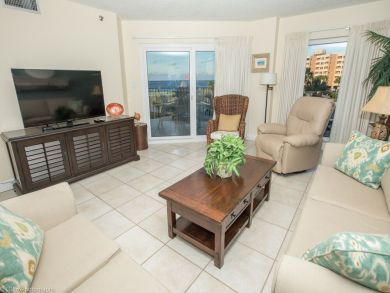 Destin Beach Vacation Condo  Pool Views of Gulf
